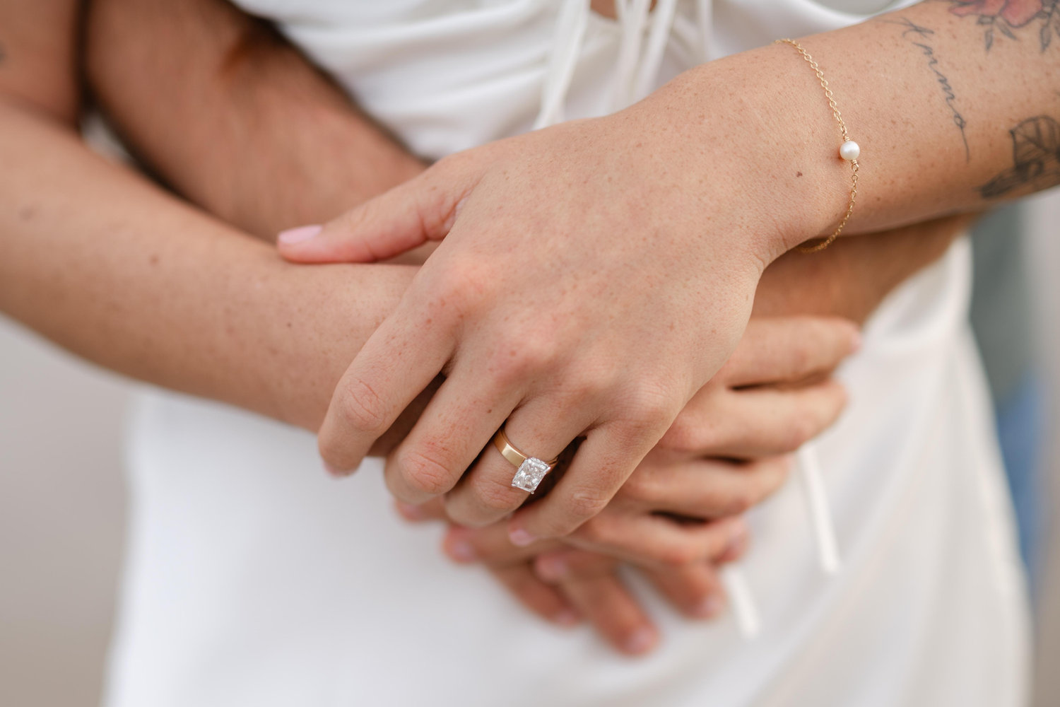 The Wedding Website of Tristan Jackson and Ryan McCarty