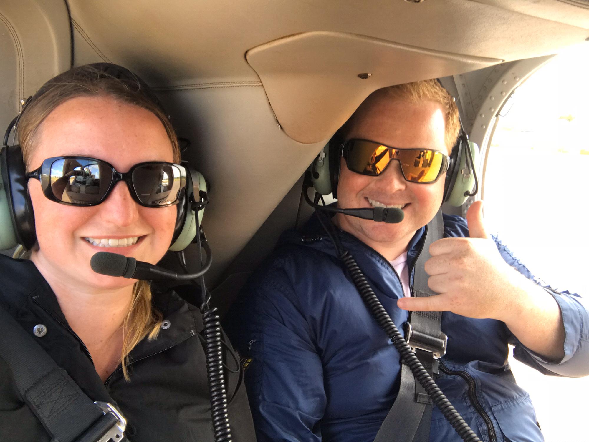 🚁 tour!!!