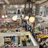 Hamilton Farmers' Market