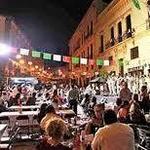 Plaza de Mariachi