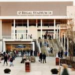 Regal Stonefield IMAX & ScreenX