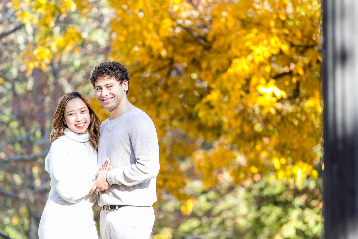 The Wedding Website of Elaizah Jane Escalante and Gabriel Galvao