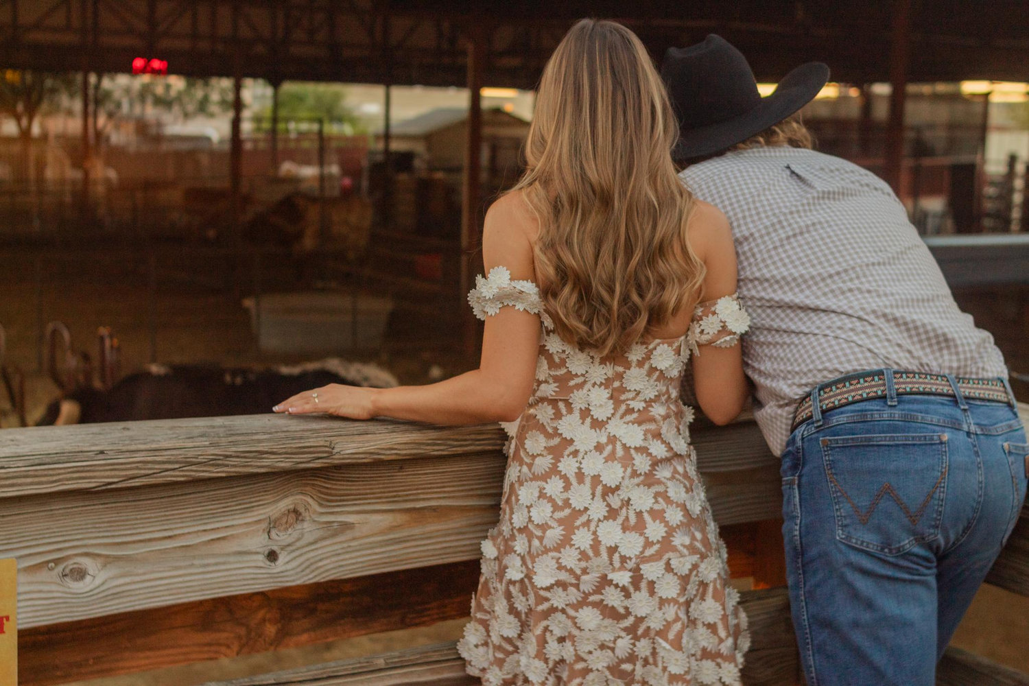 The Wedding Website of Breanna Stoner and Jake Anderson