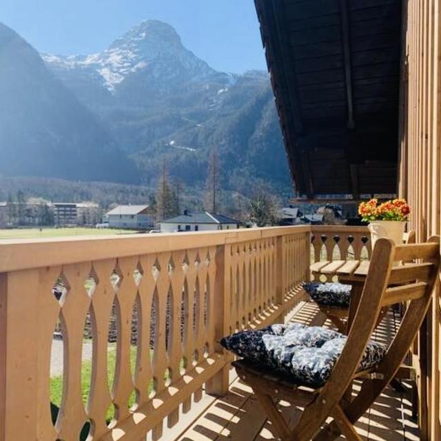 2nd Airbnb! - Hallstatt, Austria