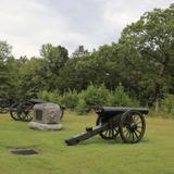 Shiloh National Military Park
