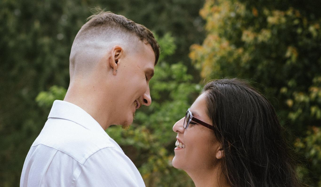 The Wedding Website of Michelle Green-Smith and Thomas Green-Smith