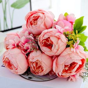 Love in Full Bloom (Wedding Flowers)