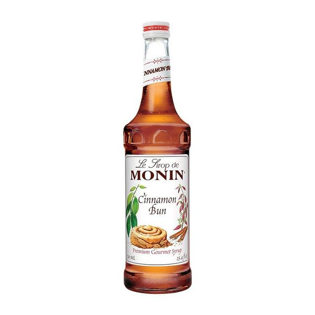Monin® Cinnamon Bun Syrup