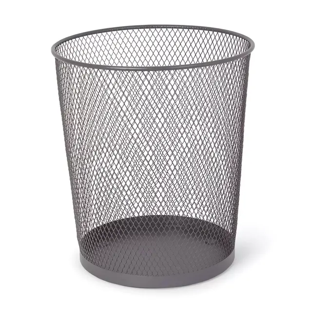 Simply Essential™ Solid Wastebasket in Excalibur