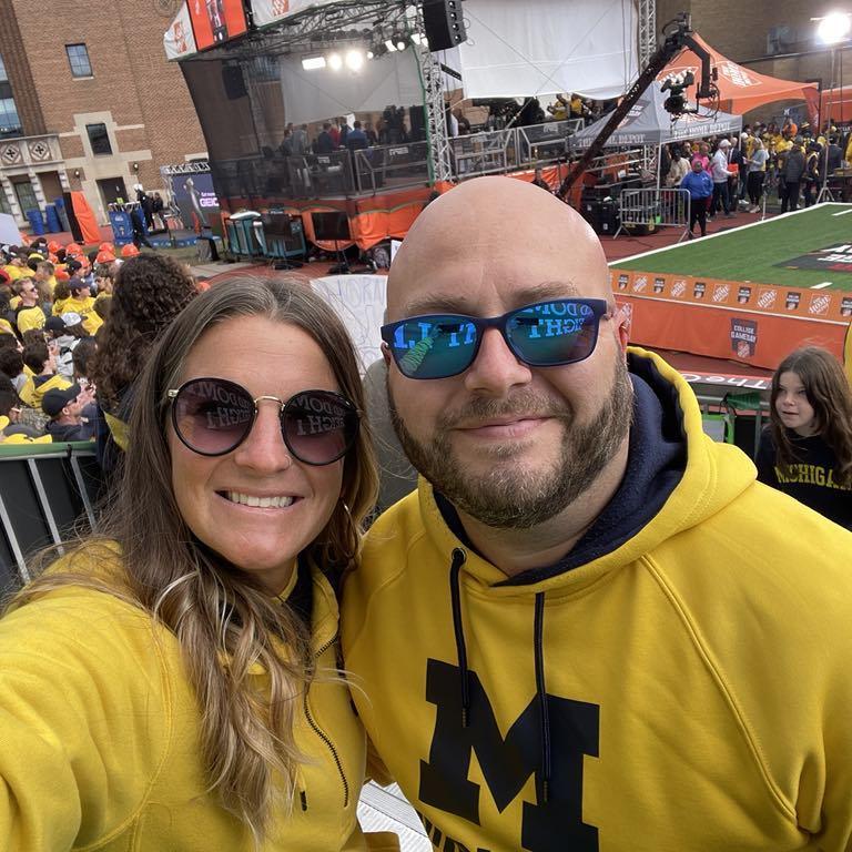 ESPN College Gameday