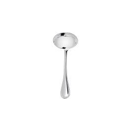 Christofle Malmaison Sauce Ladle, Silverplated