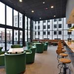 The Dive Rooftop Bar
