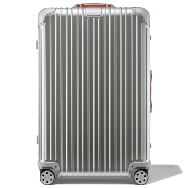 Check-In L TwistTwist