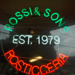 Rossi Rosticceria Deli