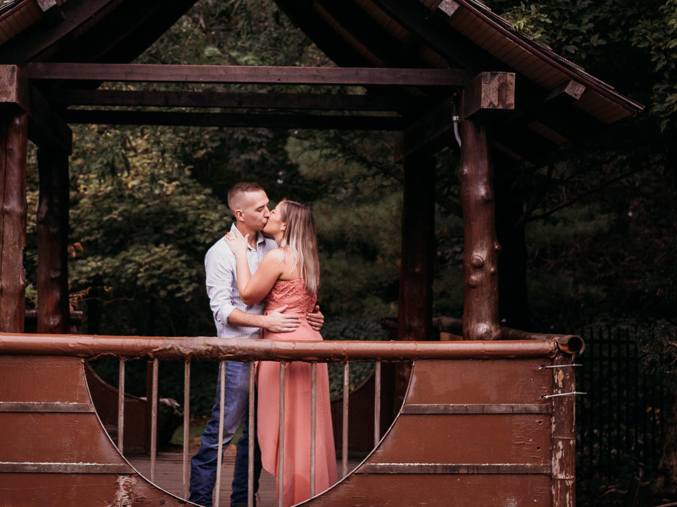 The Wedding Website of Katherine Sicinski and Matthew DeYoung