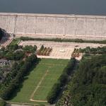 Kensico Dam Plaza