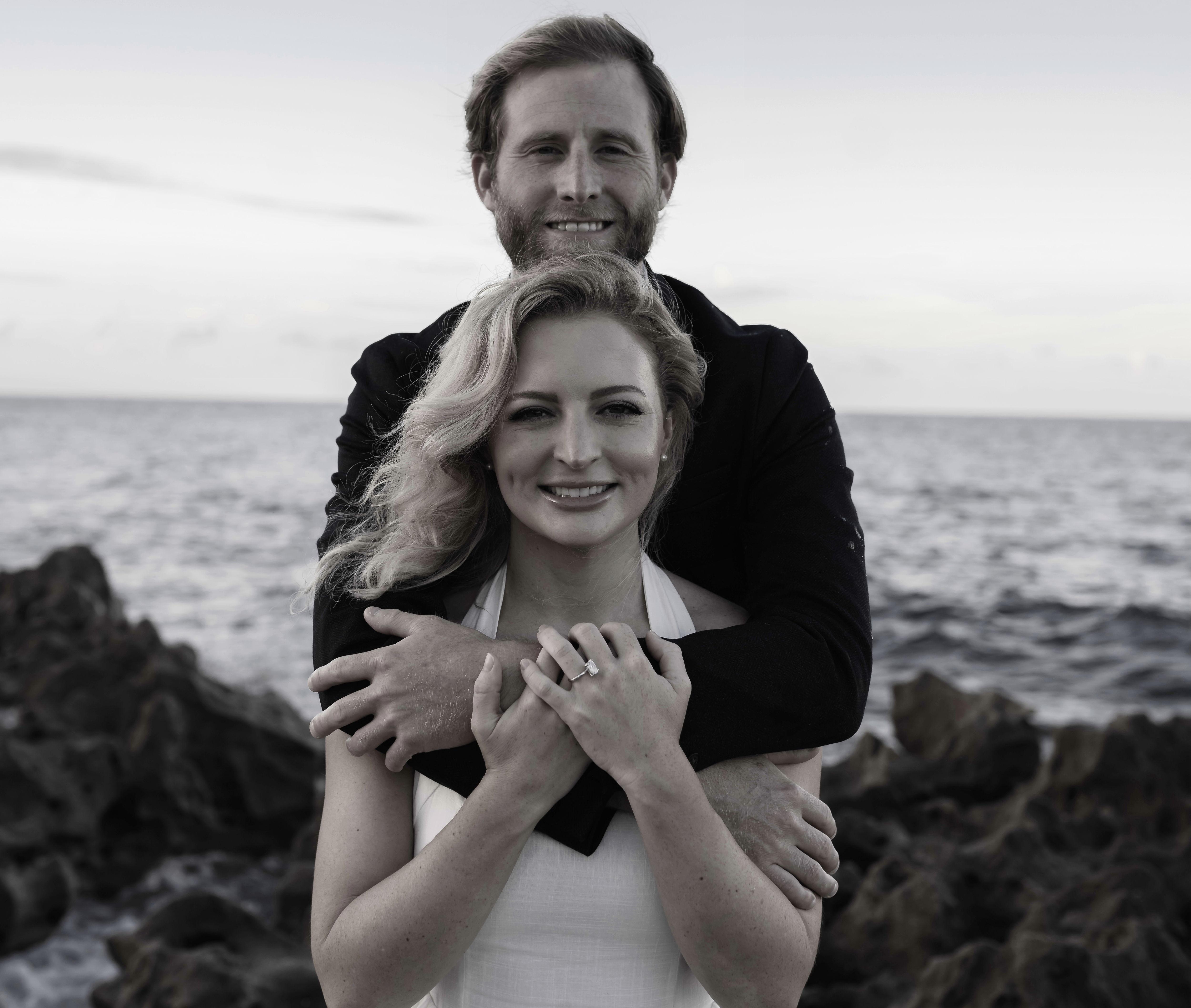 The Wedding Website of Katherine Paulett and Philip Dugan