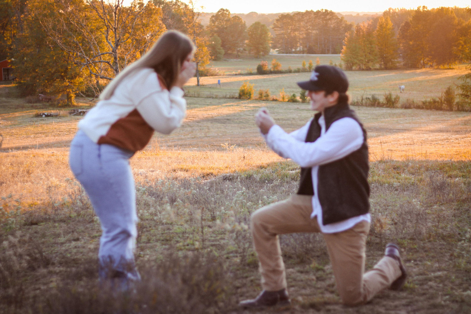 The Wedding Website of Kaitlin Williams and Ryder McBride