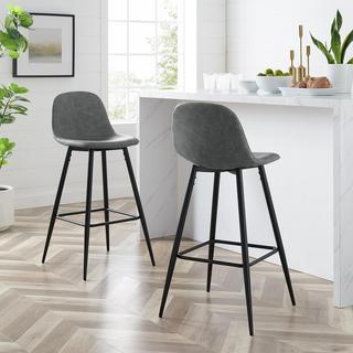 Weston Bar Stool, Set of 2