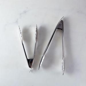 One-Handed Locking Tong (Set of 2)
