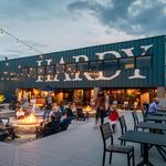 Hardywood Park Craft Brewery - Richmond