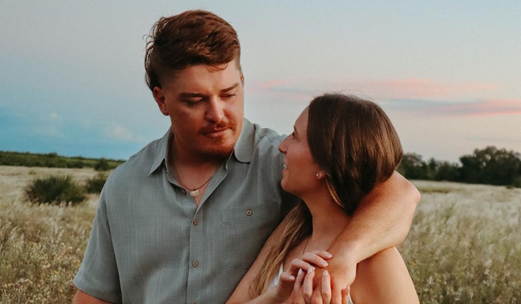 The Wedding Website of Olivia Guerndt and Hunter Vanderpool