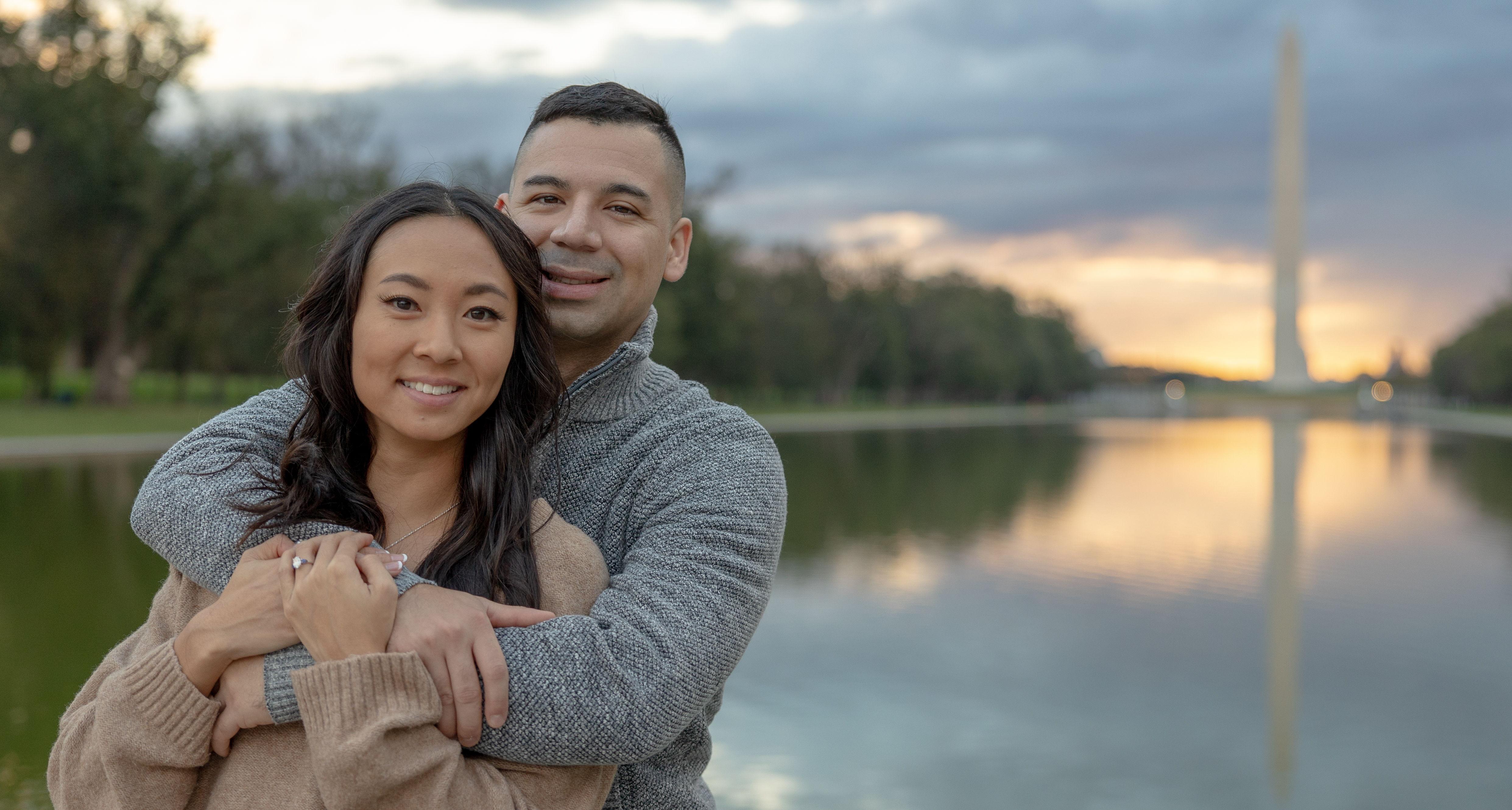 The Wedding Website of Emily Waddell and Danny Navarro