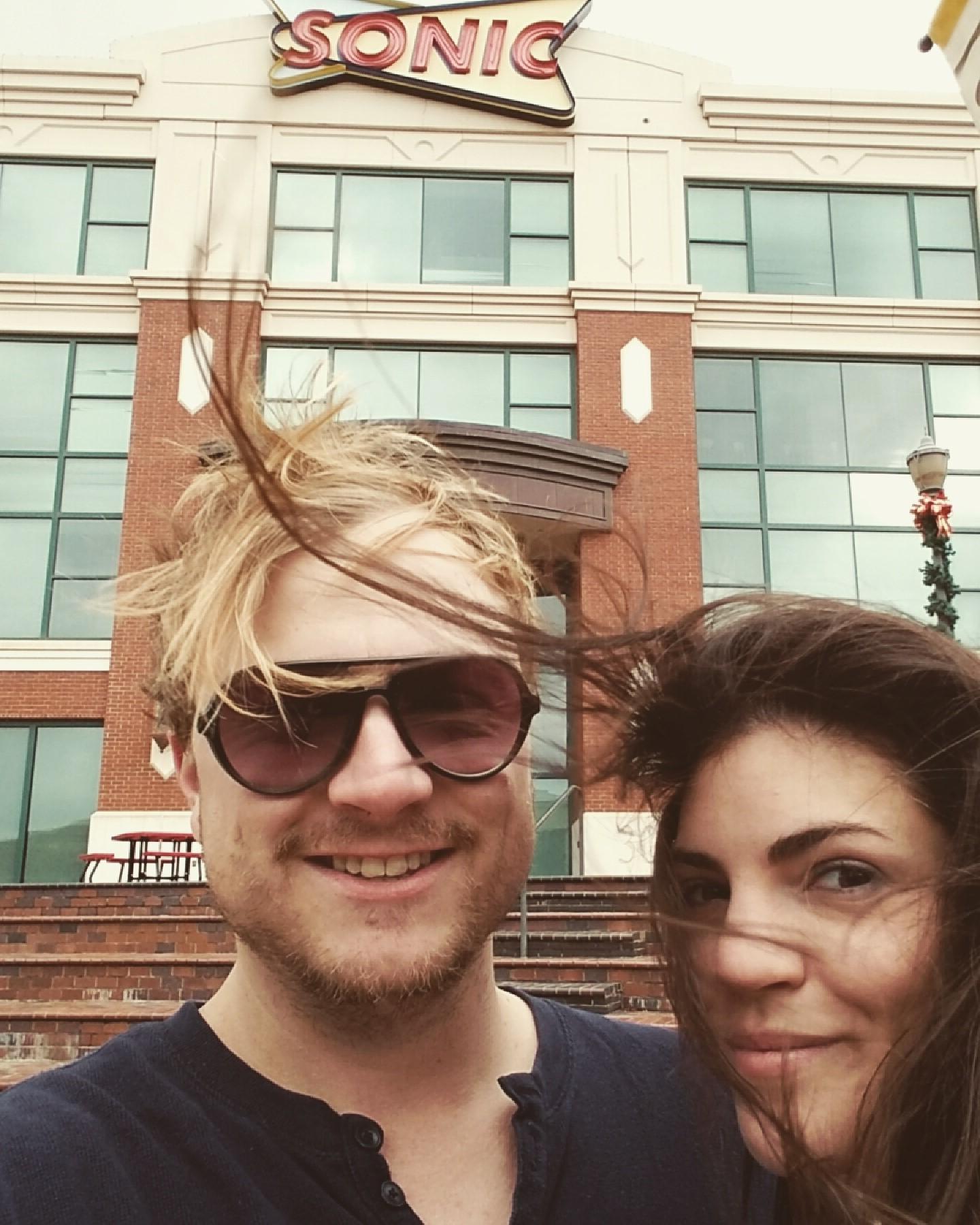 The Wedding Website of Laura Shell and Tyler Elliott