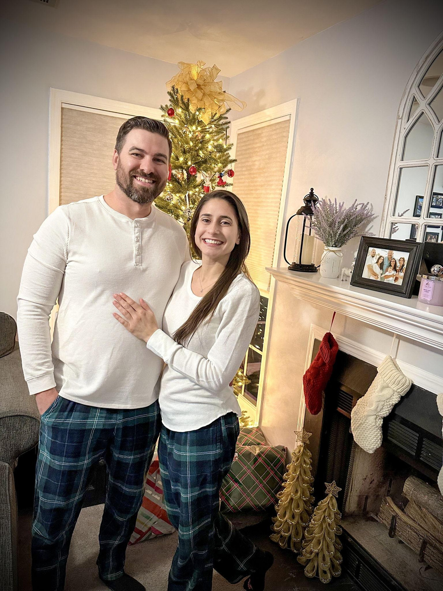 The Wedding Website of Heather Baumann and Timothy Gill