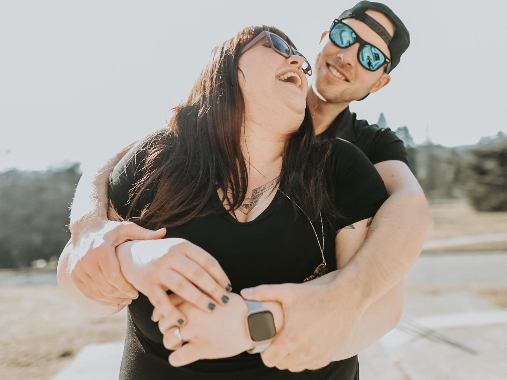The Wedding Website of Ashley Ritchey and Aaron Black