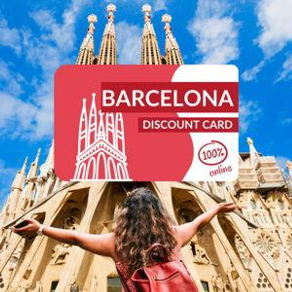 Barcelona All-In Tourist Pass
