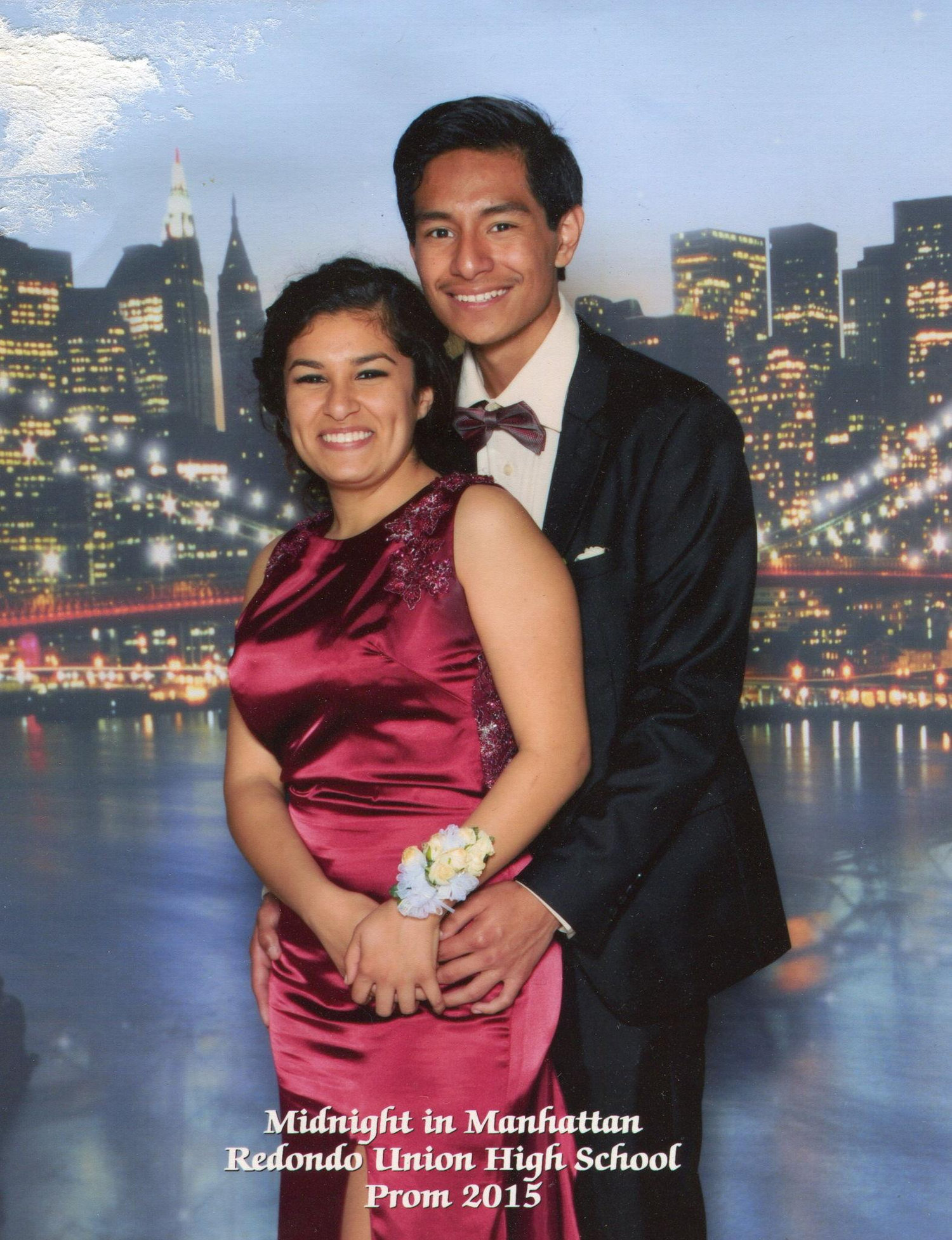 The Wedding Website of Yesenia Montano and Erick Mendez
