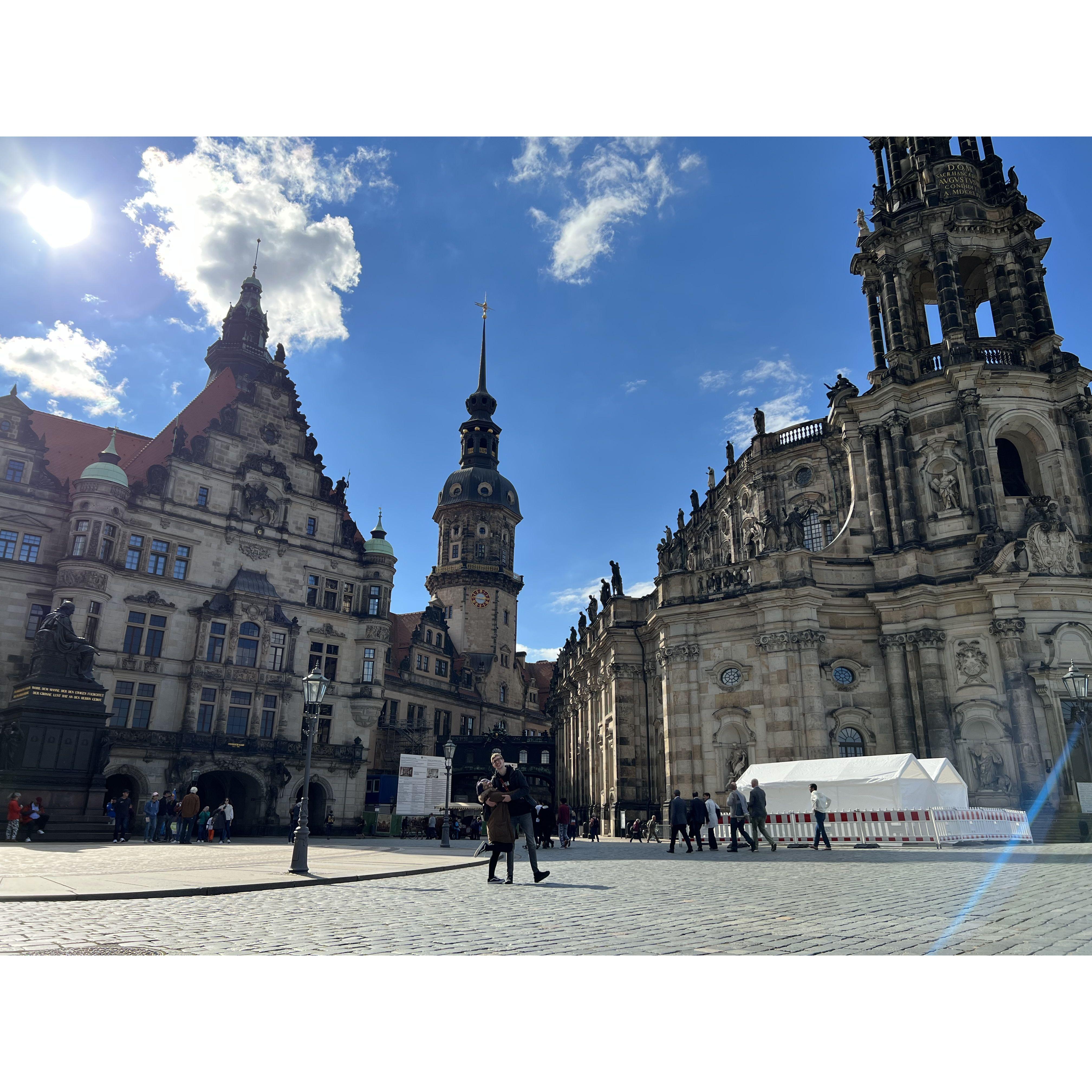 Dresden