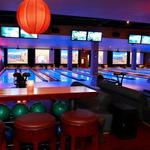 Lucky Strike Philadelphia