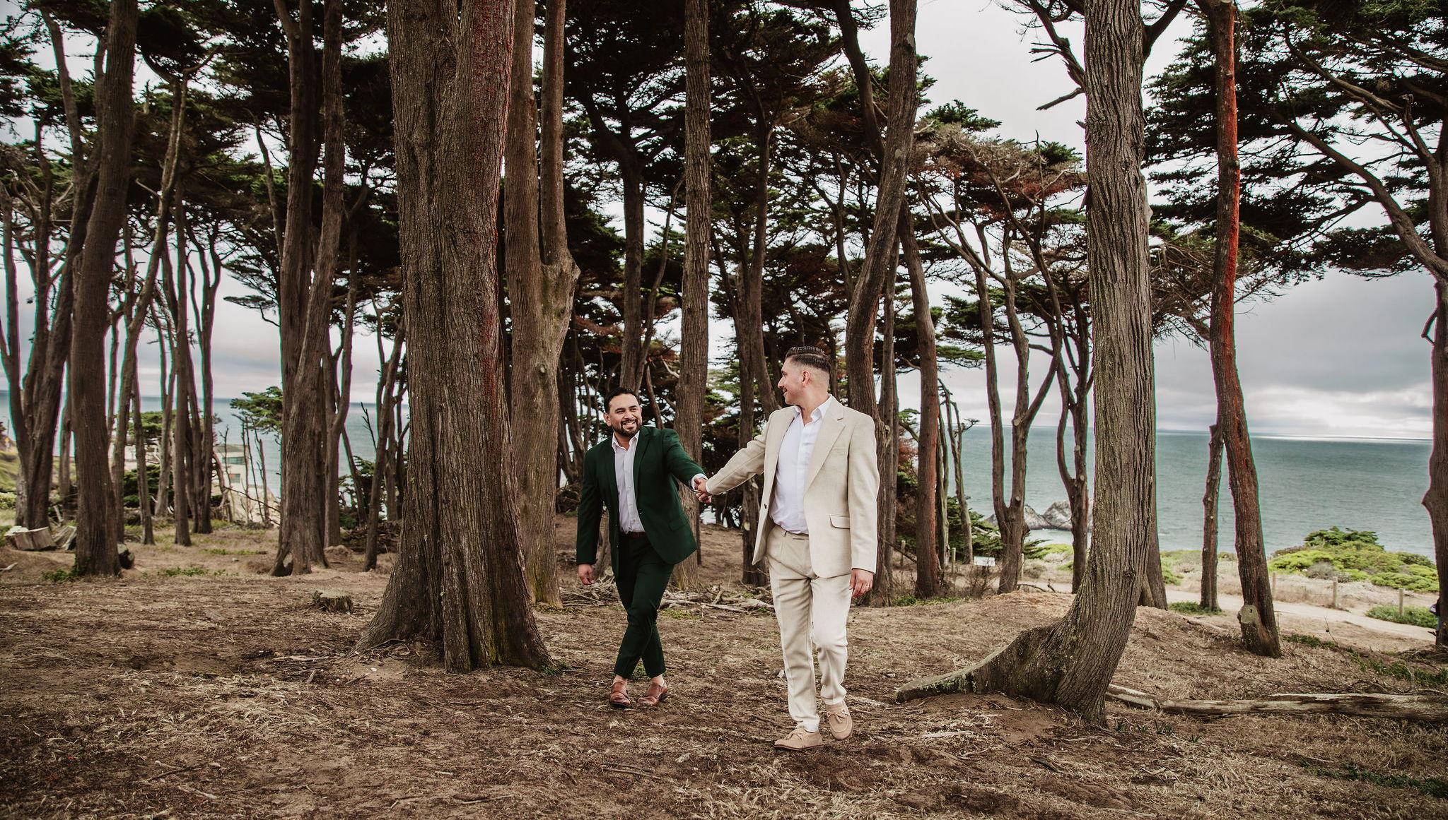 The Wedding Website of Jorge Noriega and Ray Diaz