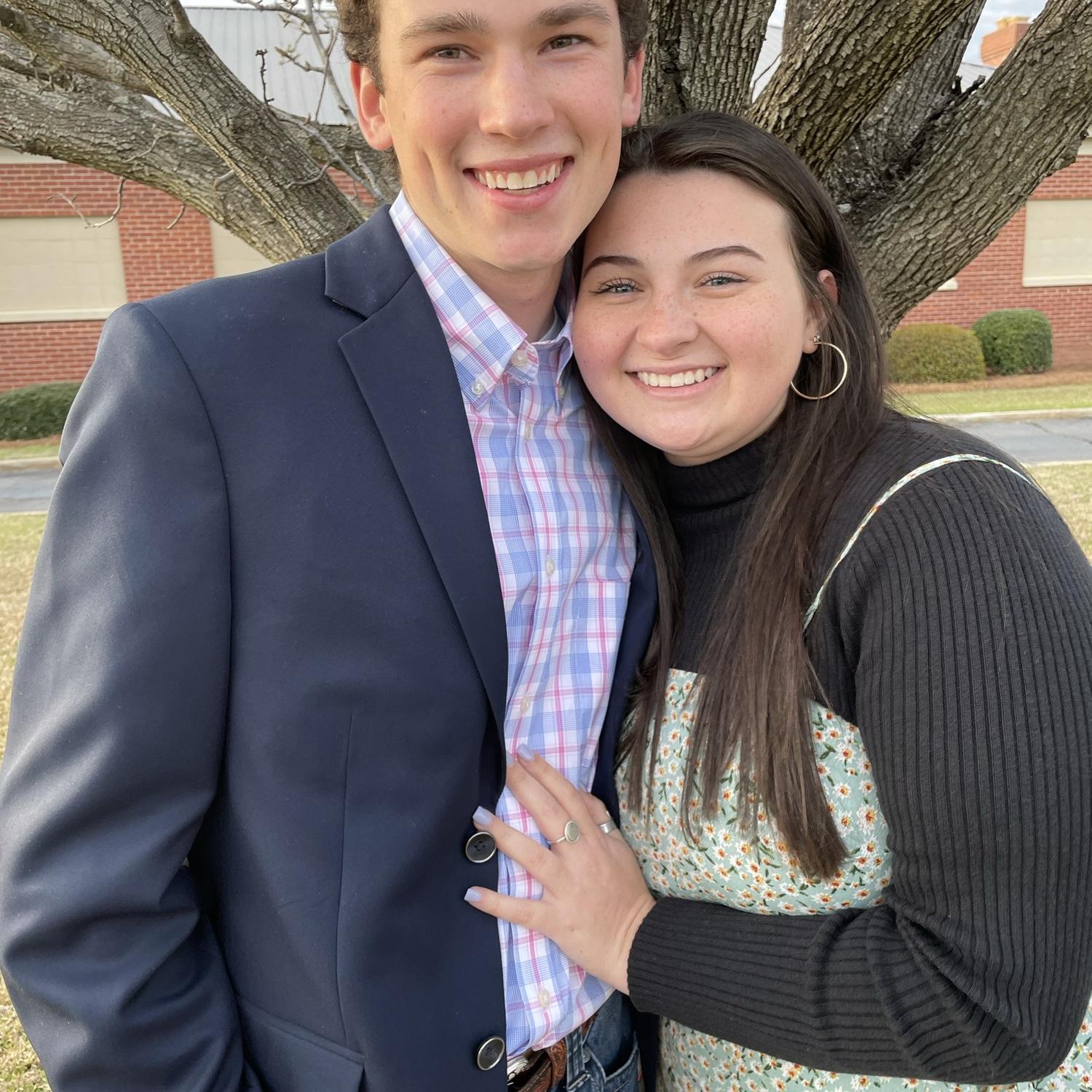 AGR Founders Day 3/2021