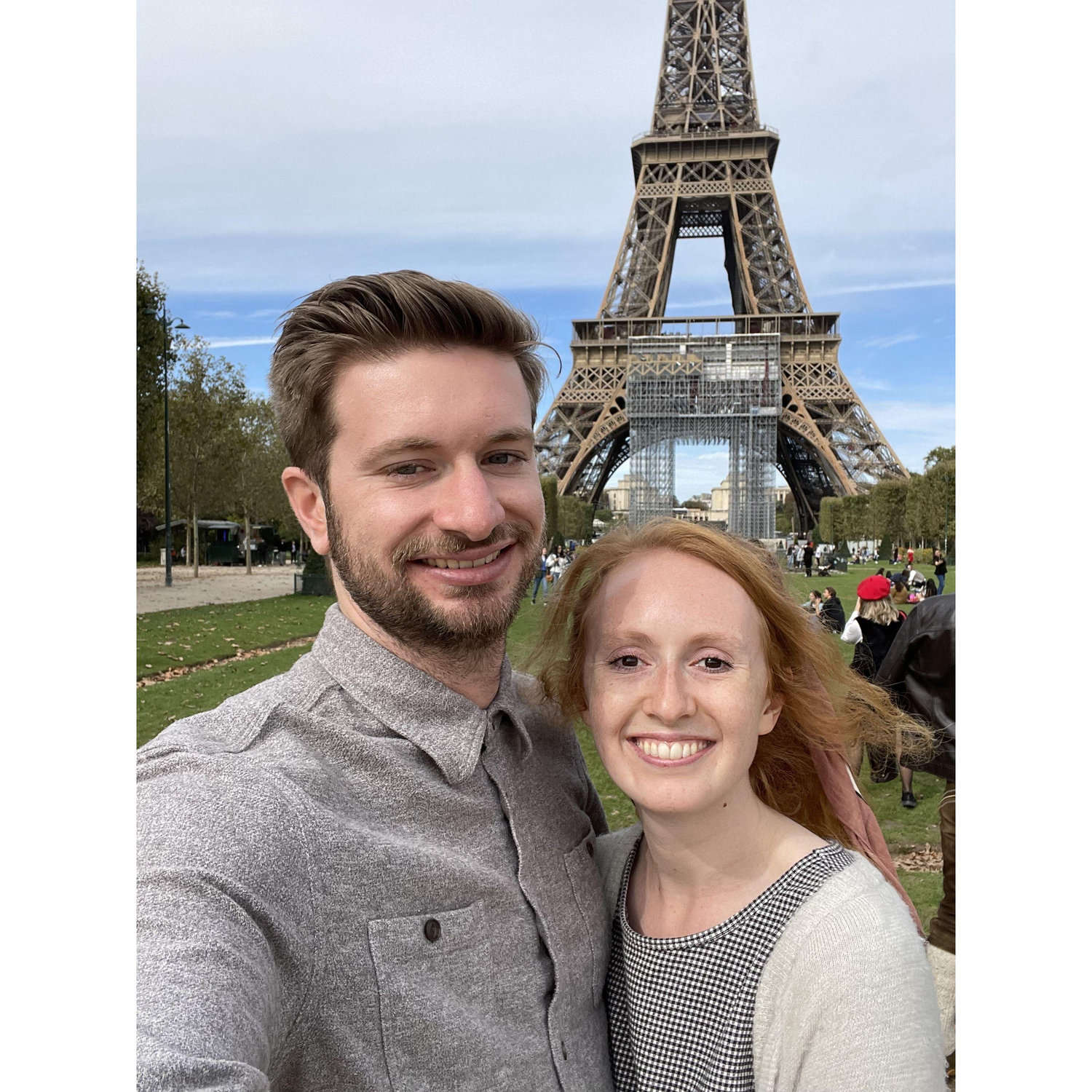 Paris | September 2021