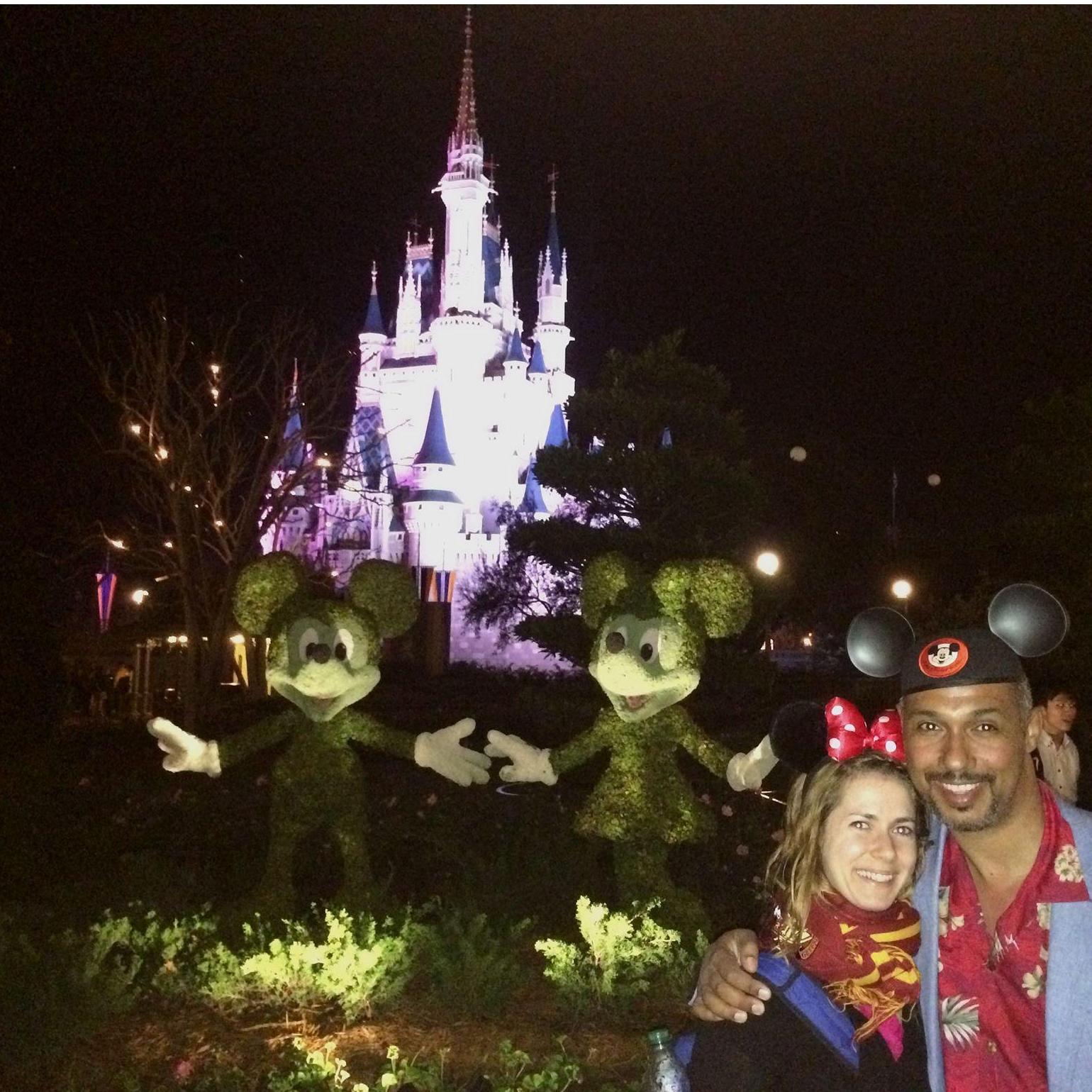 Still Kids @ Heart #Disney