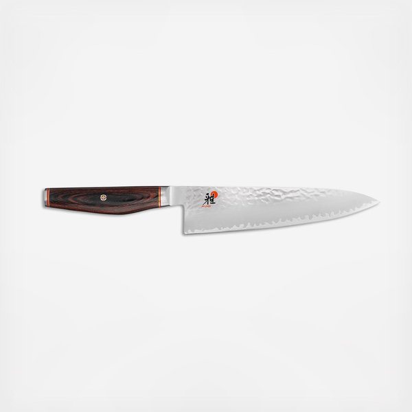 Miyabi, Artisan Chef's Knife | Zola
