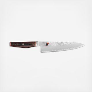 Artisan Chef's Knife