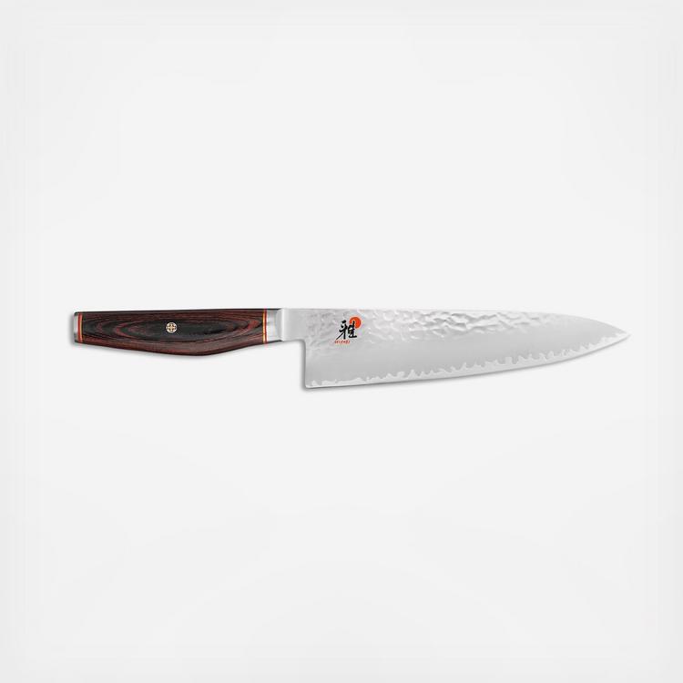 MIYABI　① Miyabi, Artisan Chef's Knife | Zola