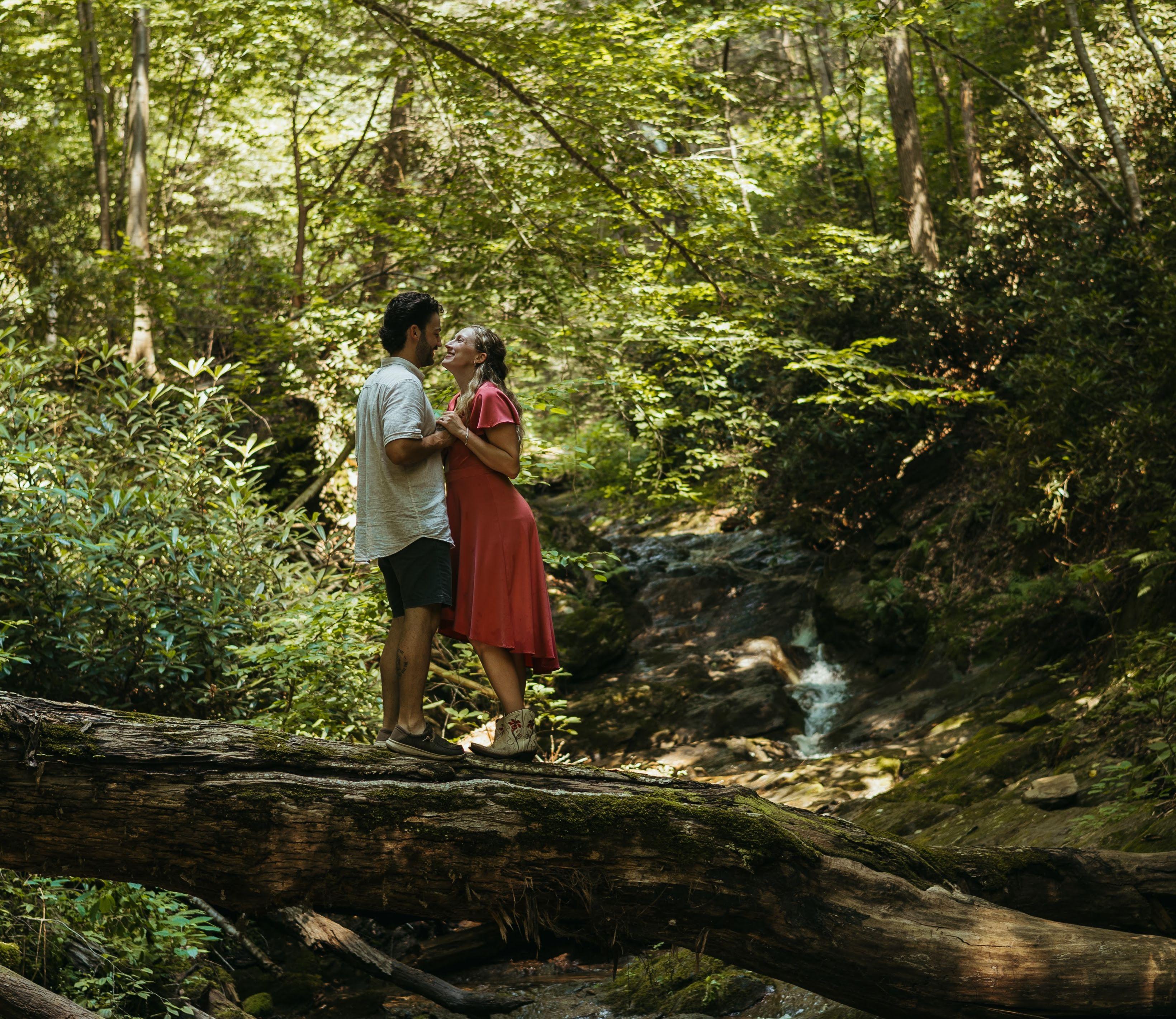 The Wedding Website of Tracy Severcool and Colin McLean