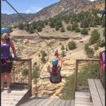 Captain Zipline Adventure Park