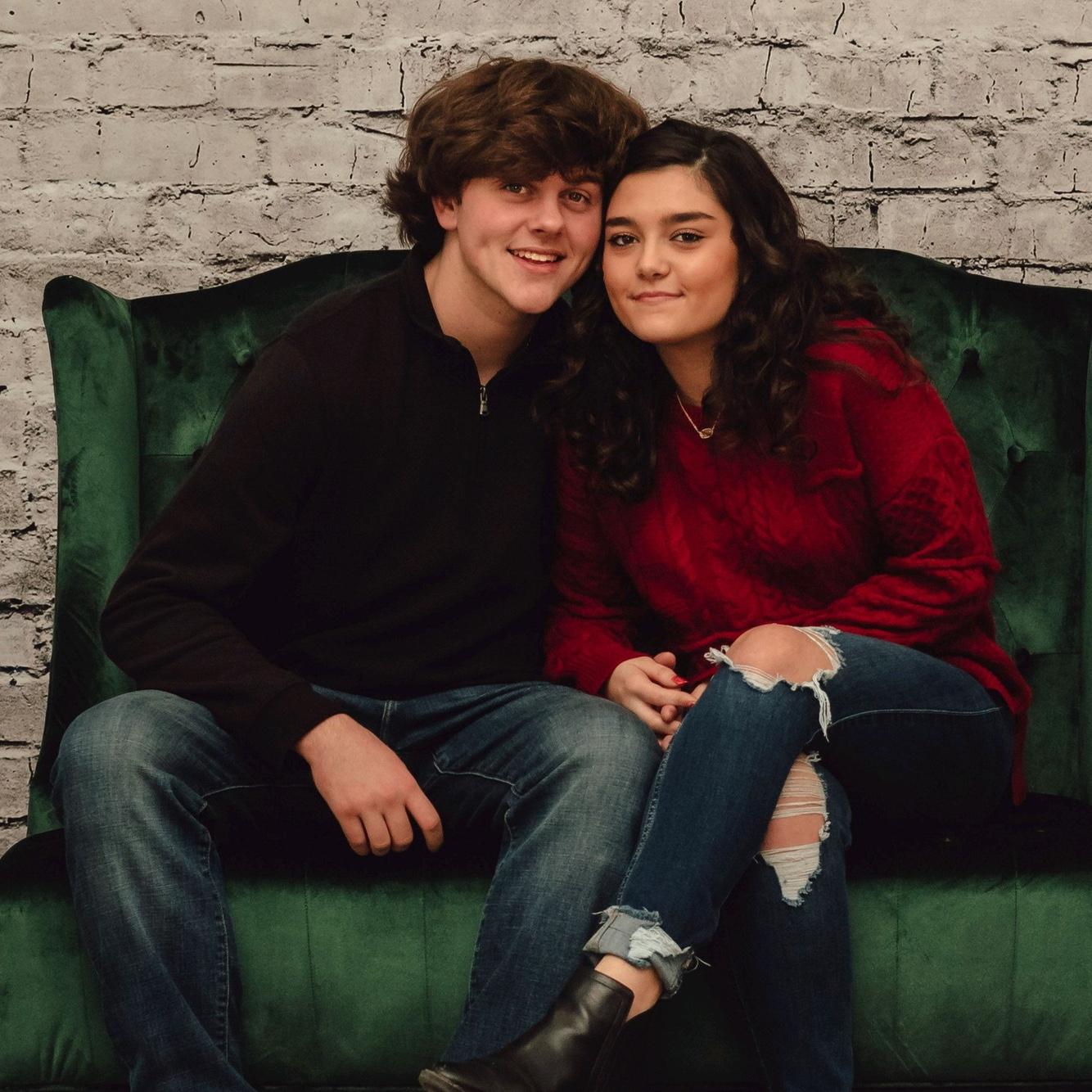 First Christmas 2019