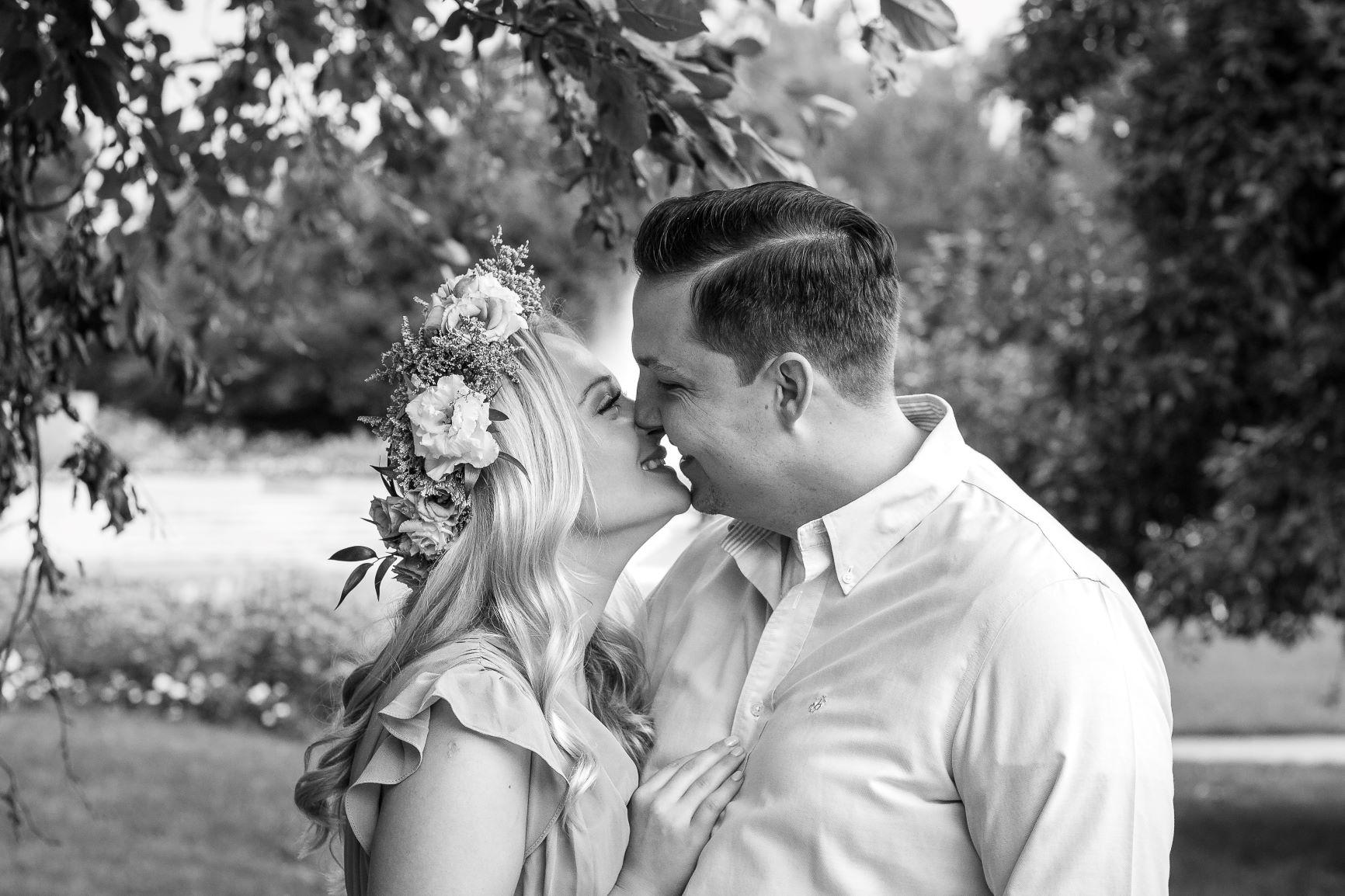 The Wedding Website of Faith Neuwohner and Nicholas Phelps