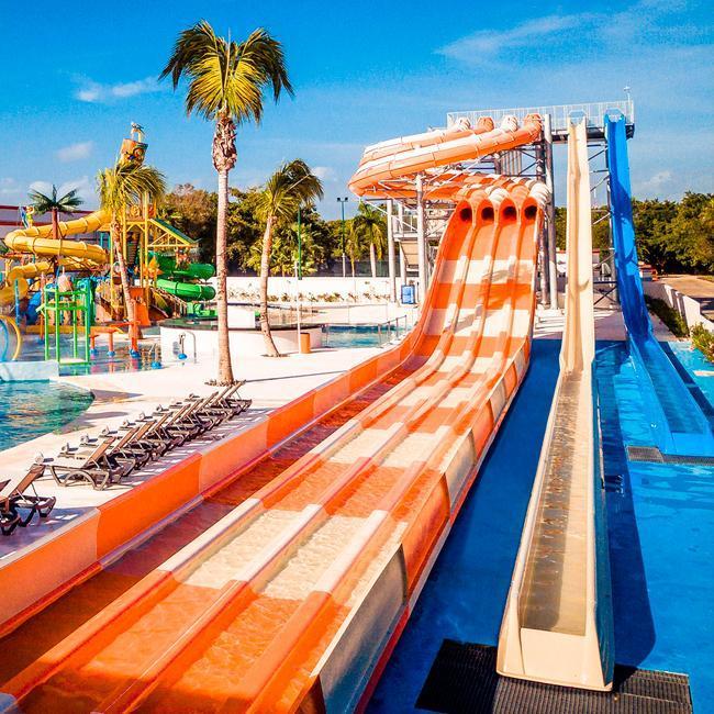 Waterpark