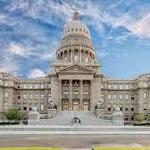 Idaho State Capitol