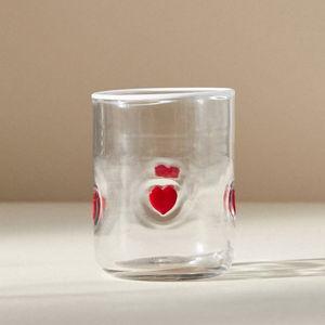 Icon Juice Glass
