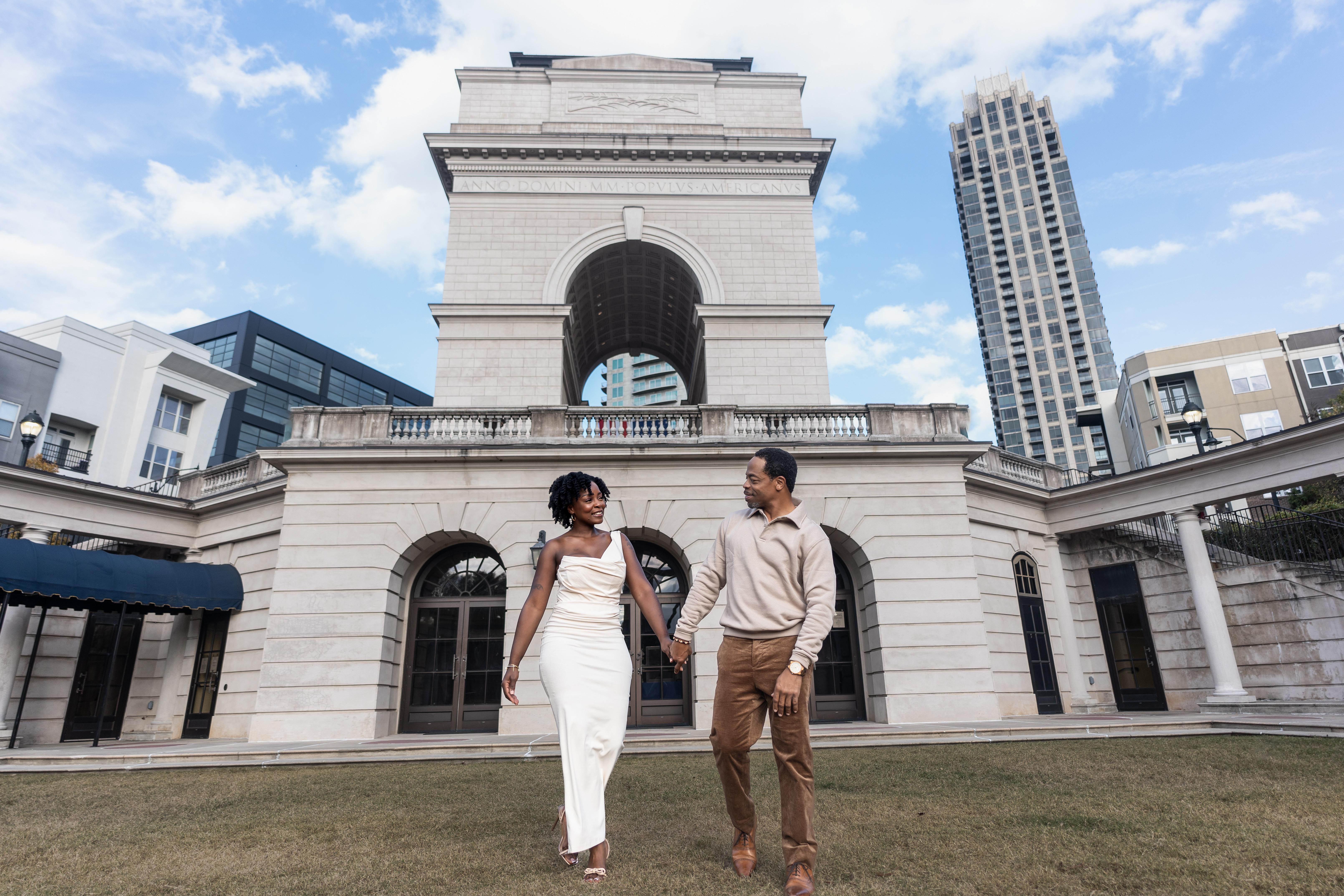 The Wedding Website of Crystal Rivers and Paul Turner