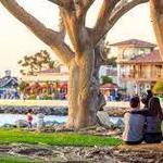 Seaport Village